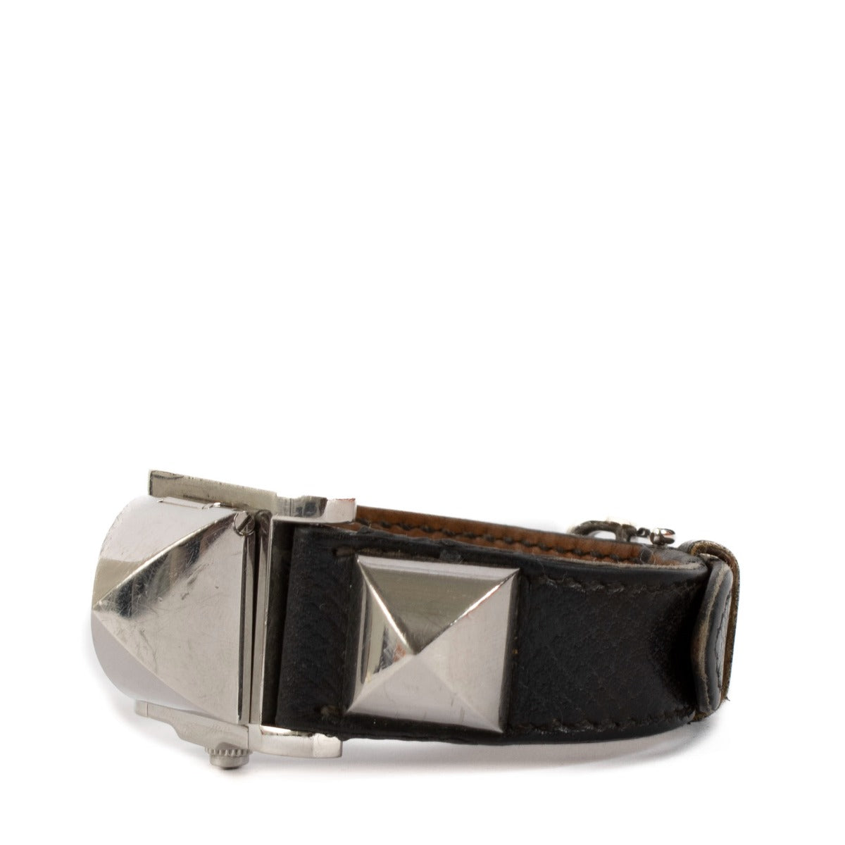 Hermès 27mm Small Medor Watch