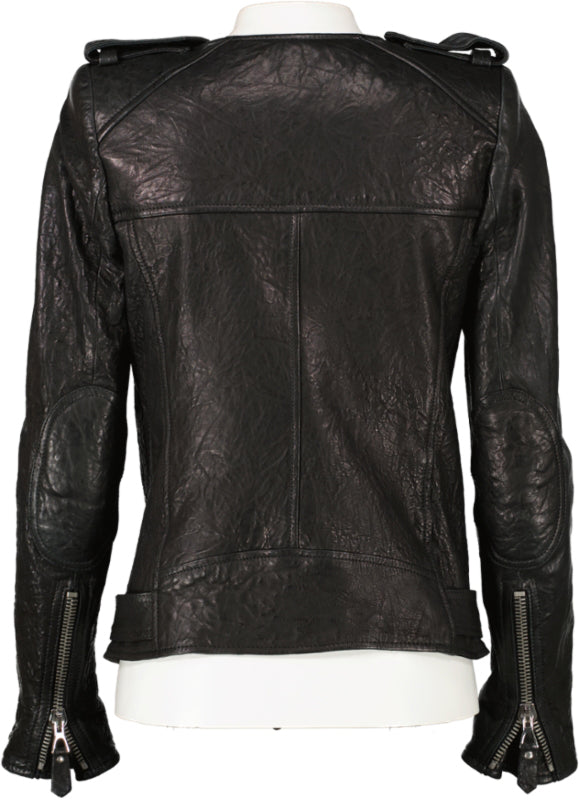 Isabel Marant Kady Biker Jacket