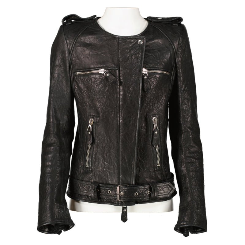 Isabel Marant Kady Biker Jacket