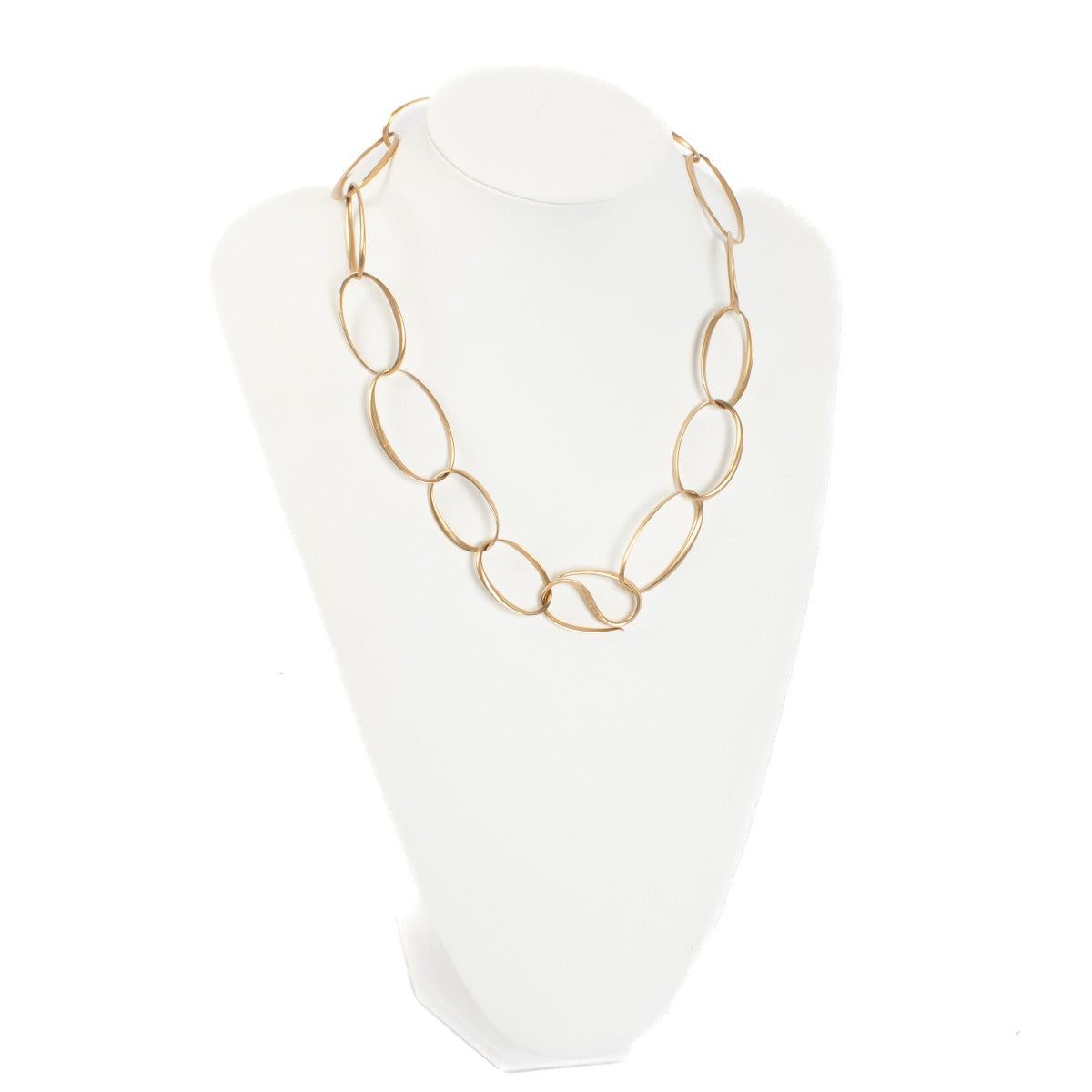 Shop 100% authentic secondhand Pomellato Rose Gold Necklace on Labellov.com