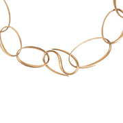Shop 100% authentic secondhand Pomellato Rose Gold Necklace on Labellov.com