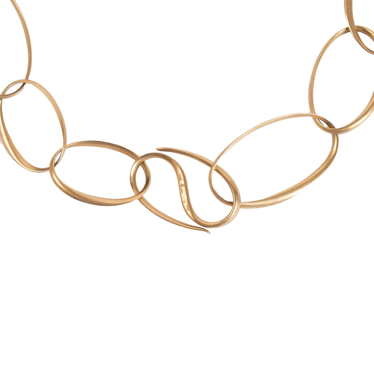 Shop 100% authentic secondhand Pomellato Rose Gold Necklace on Labellov.com