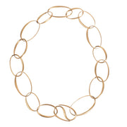 Shop 100% authentic secondhand Pomellato Rose Gold Victoria Necklace on Labellov.com