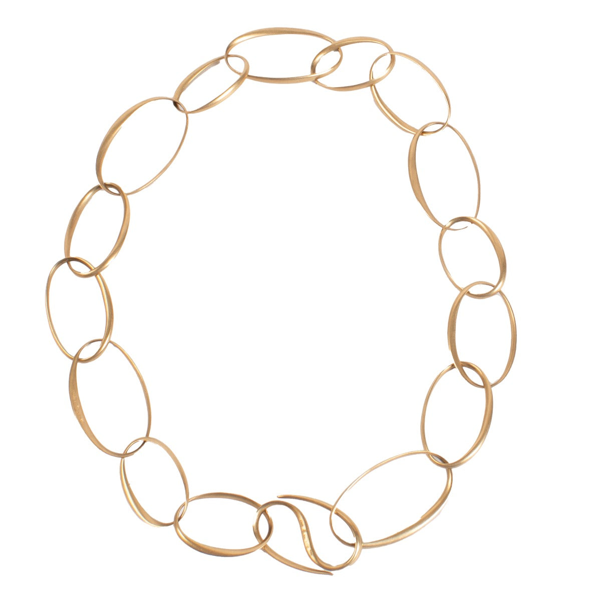 Shop 100% authentic secondhand Pomellato Rose Gold Victoria Necklace on Labellov.com