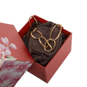 Shop 100% authentic secondhand Pomellato Rose Gold Victoria Necklace on Labellov.com