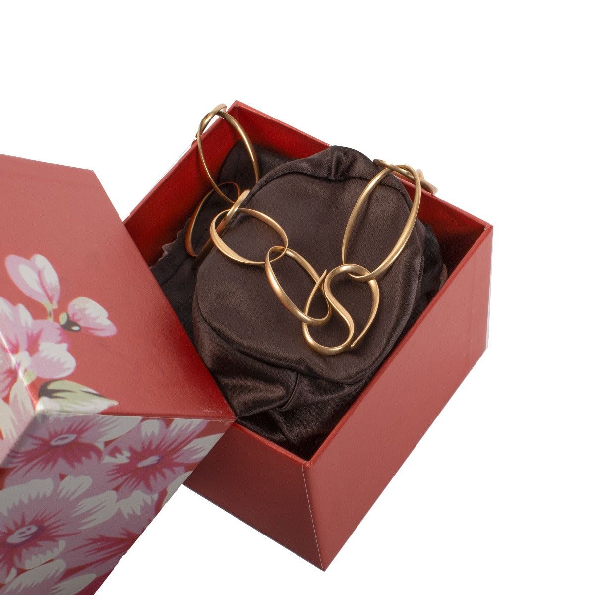 Shop 100% authentic secondhand Pomellato Rose Gold Victoria Necklace on Labellov.com