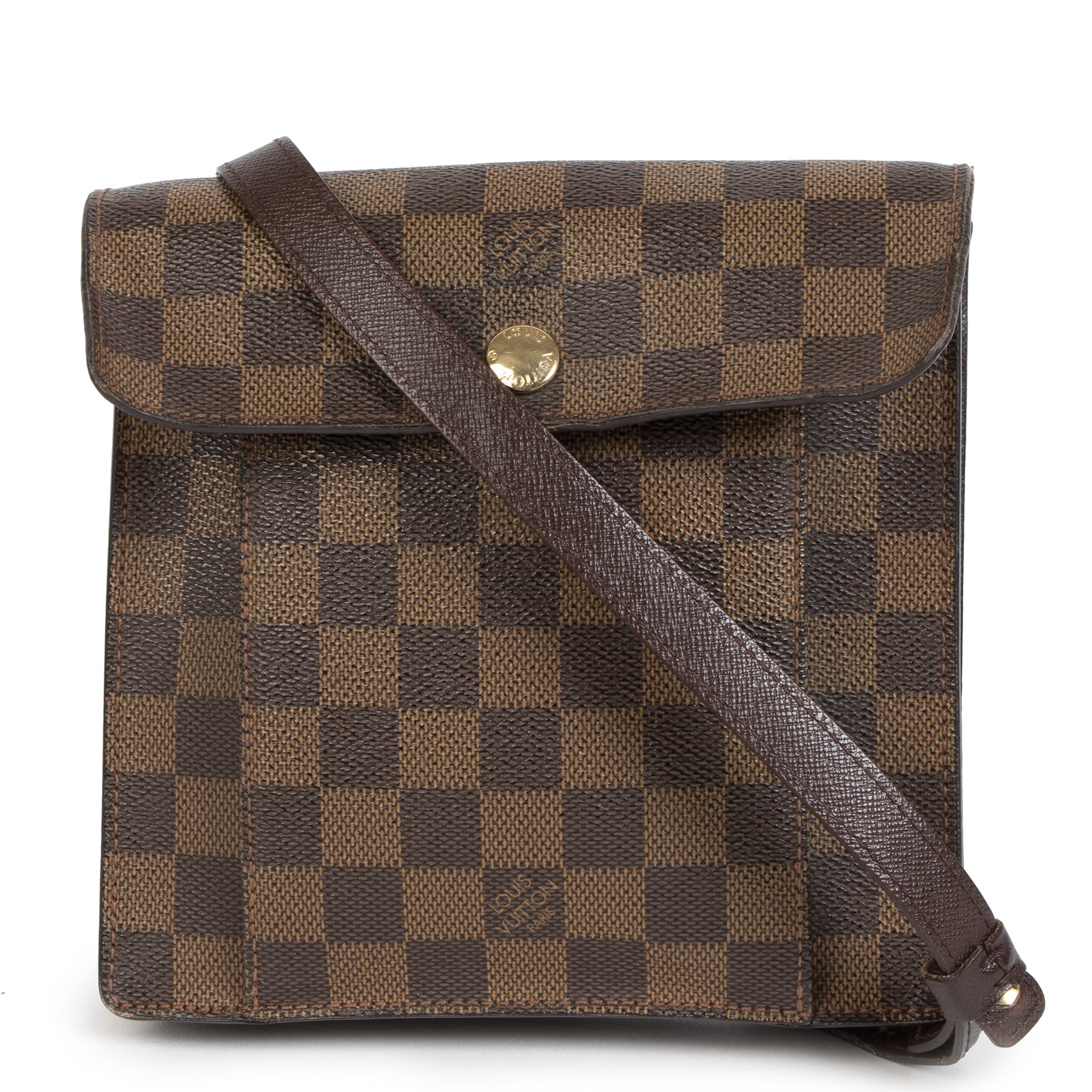 Louis Vuitton Damier Crossbody Bag