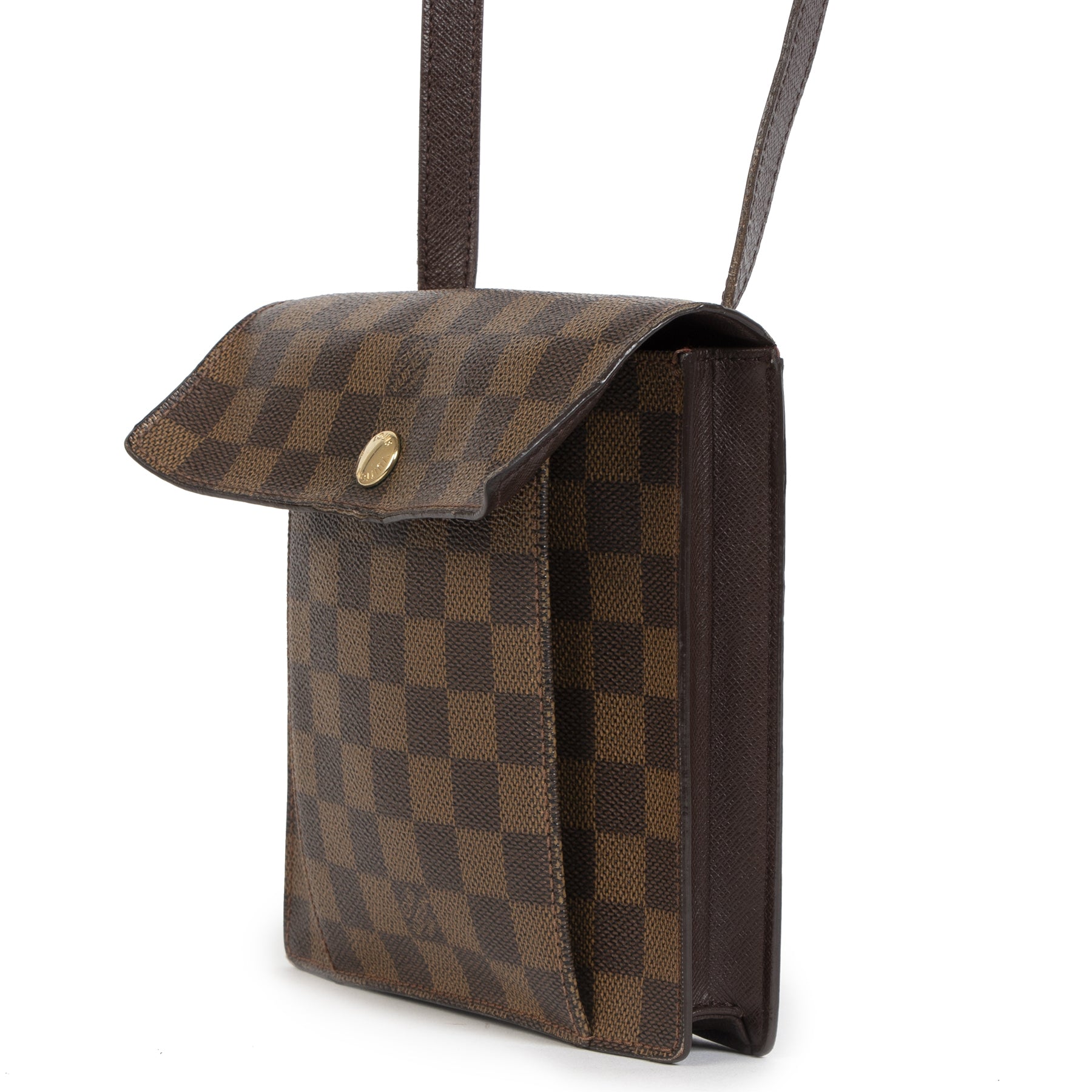 Sac bandoulière Damier Louis Vuitton