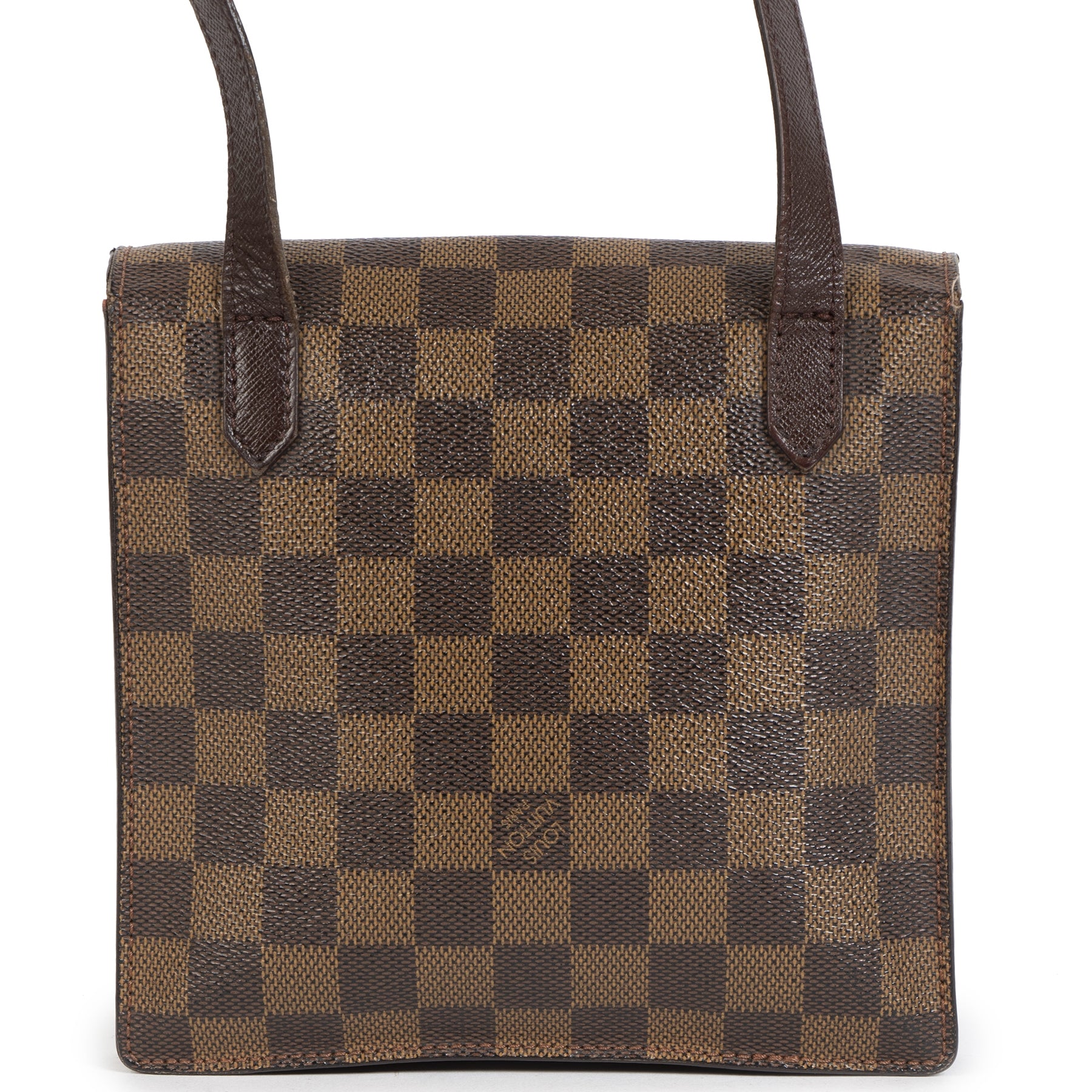 Sac bandoulière Damier Louis Vuitton