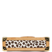 Are you looking for an authentic designer Louis Vuitton Sac Rabat Black Multicolor Monogram Dalmatian Bag