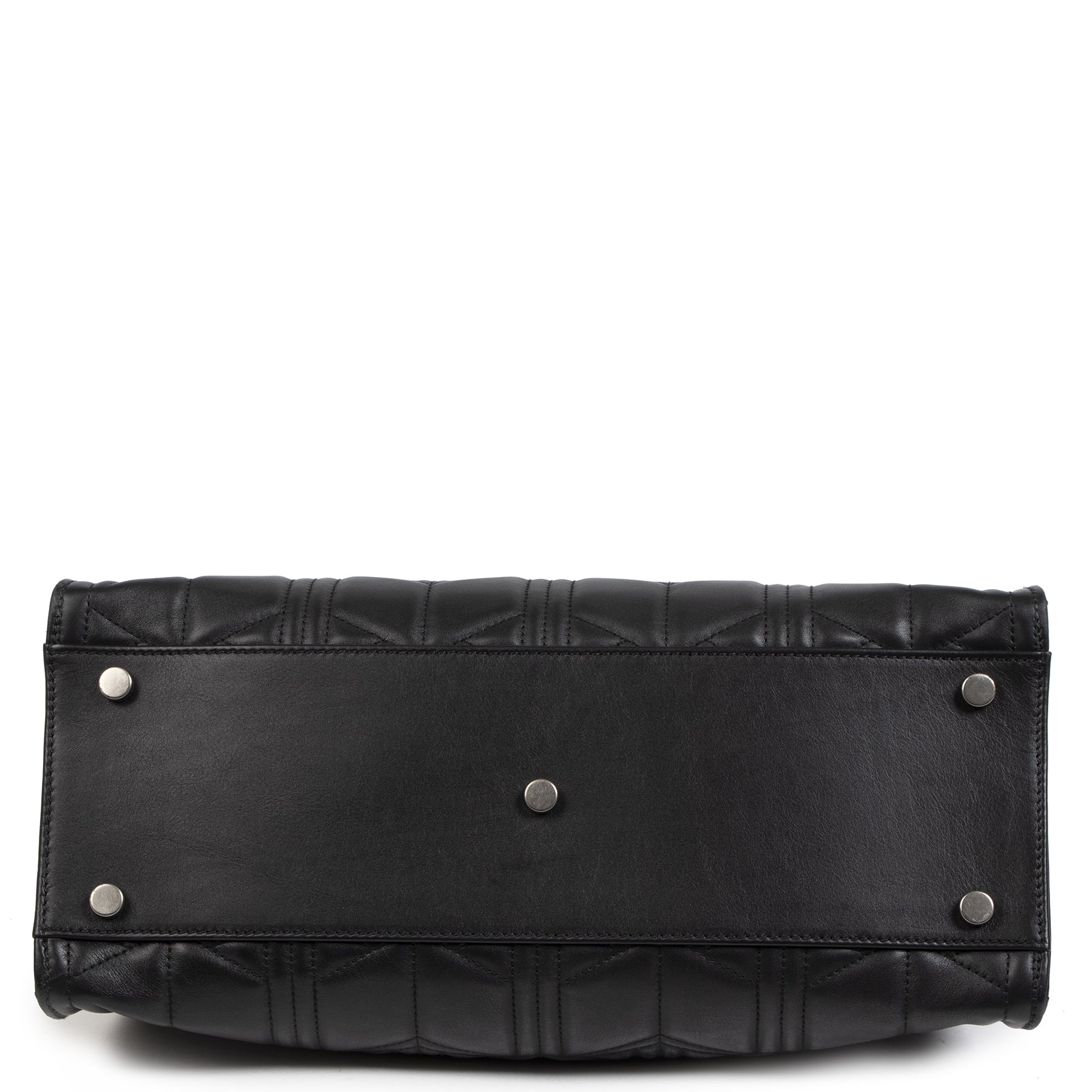 Authentieke Tweedehands Gucci Black Dionysus Top Handle Bag + Web Strap juiste prijs veilig online shoppen luxe merken webshop winkelen Antwerpen België mode fashion