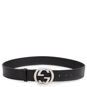 Gucci GG Belt authentic secondhand at LabelLOV online webshop safe and secure Belgium Antwerp