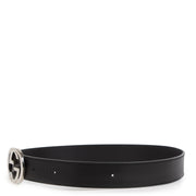 Gucci GG Belt authentic secondhand at LabelLOV online webshop safe and secure Belgium Antwerp