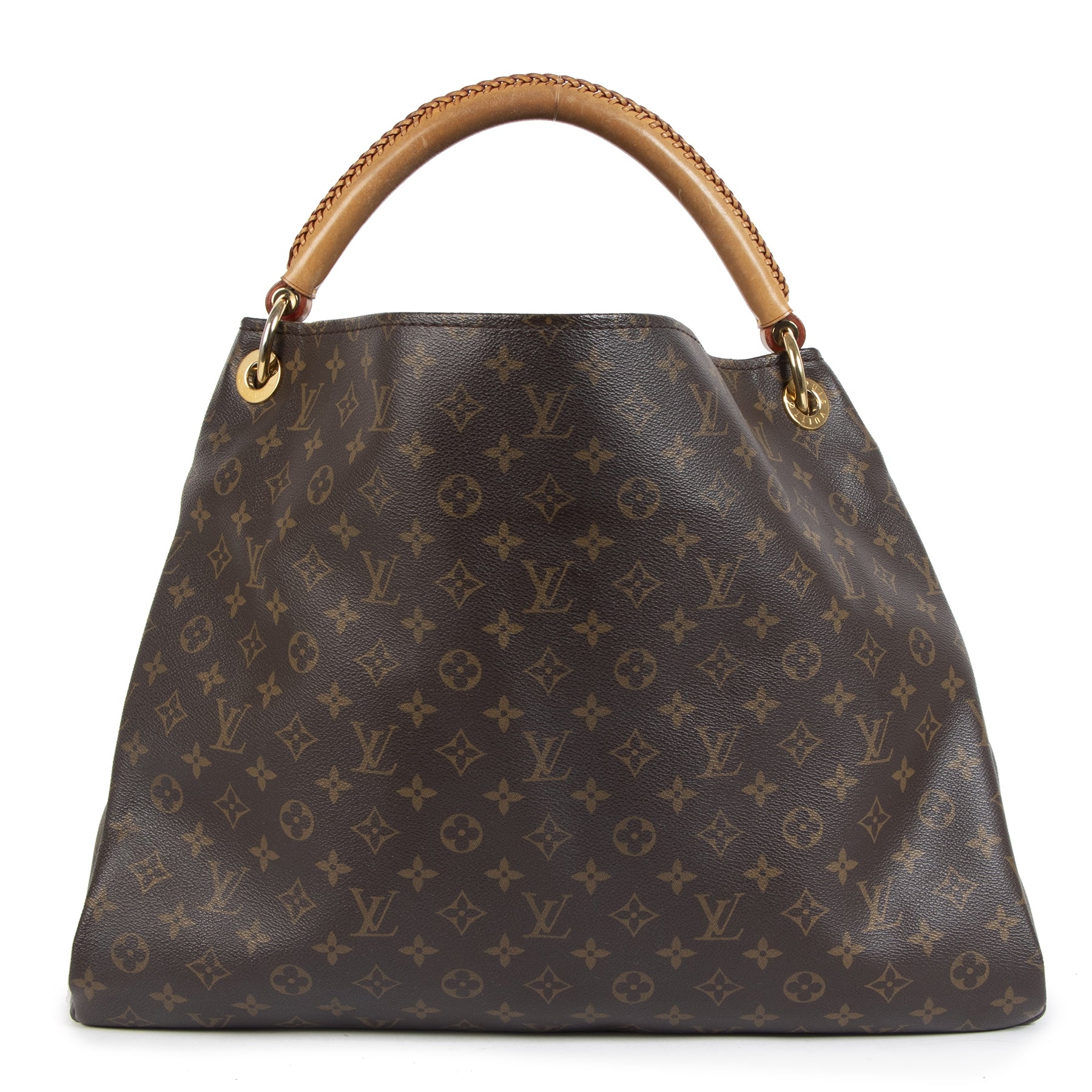 Louis Vuitton Monogram Artsy MM