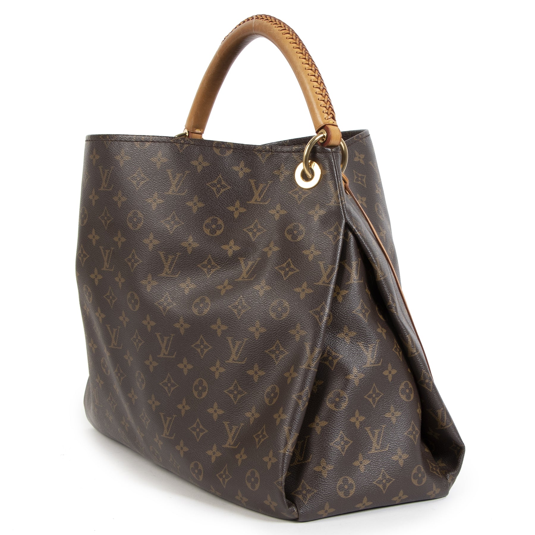 Louis Vuitton Monogram Artsy MM