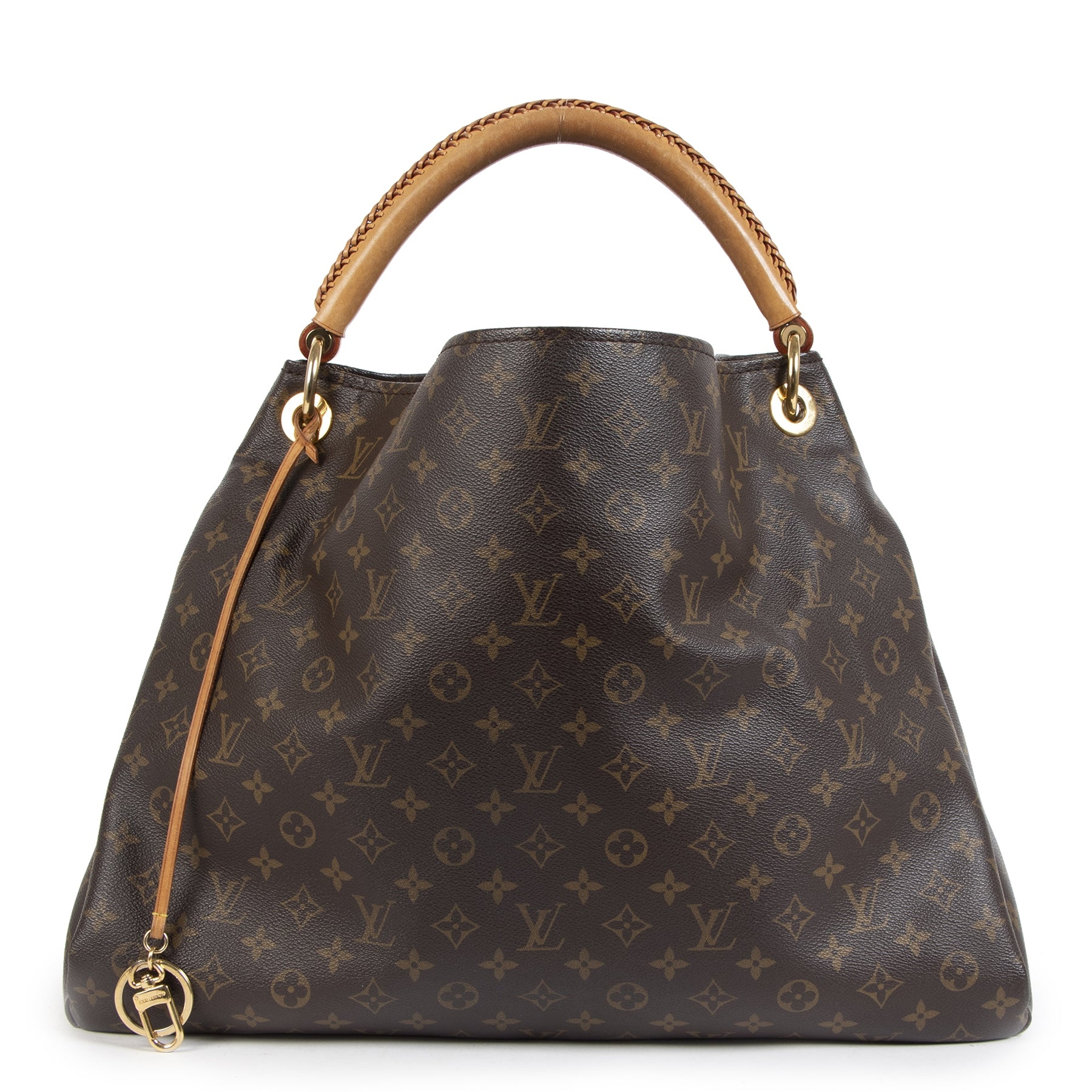 Louis Vuitton Monogram Artsy MM