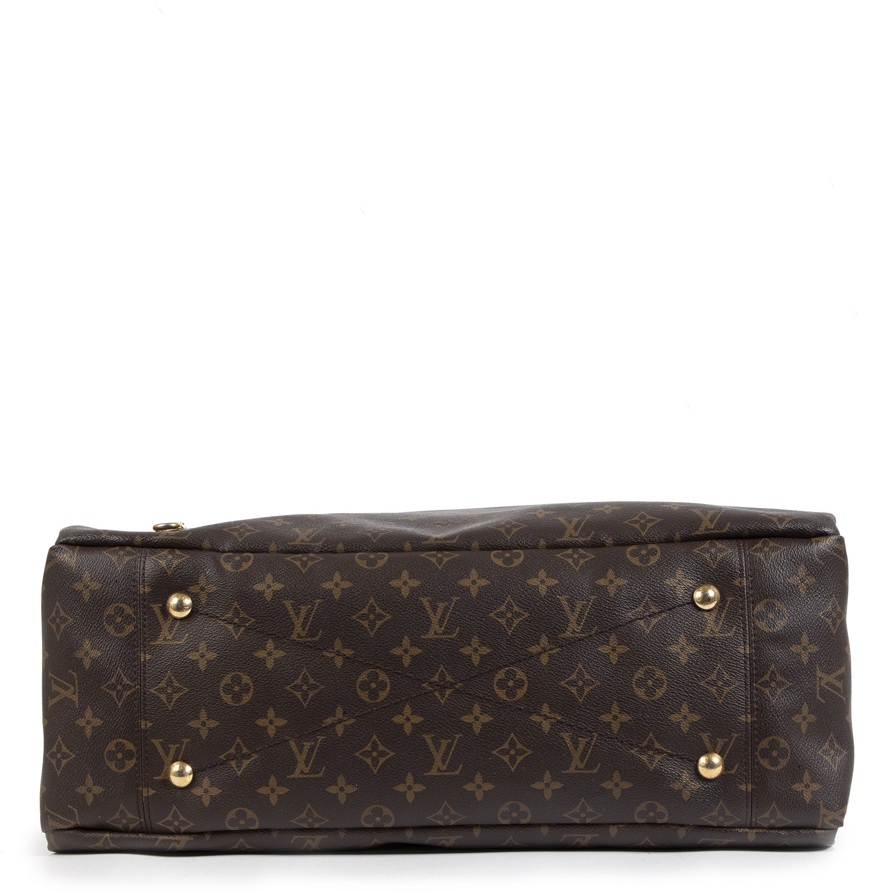 Louis Vuitton Monogram Artsy MM