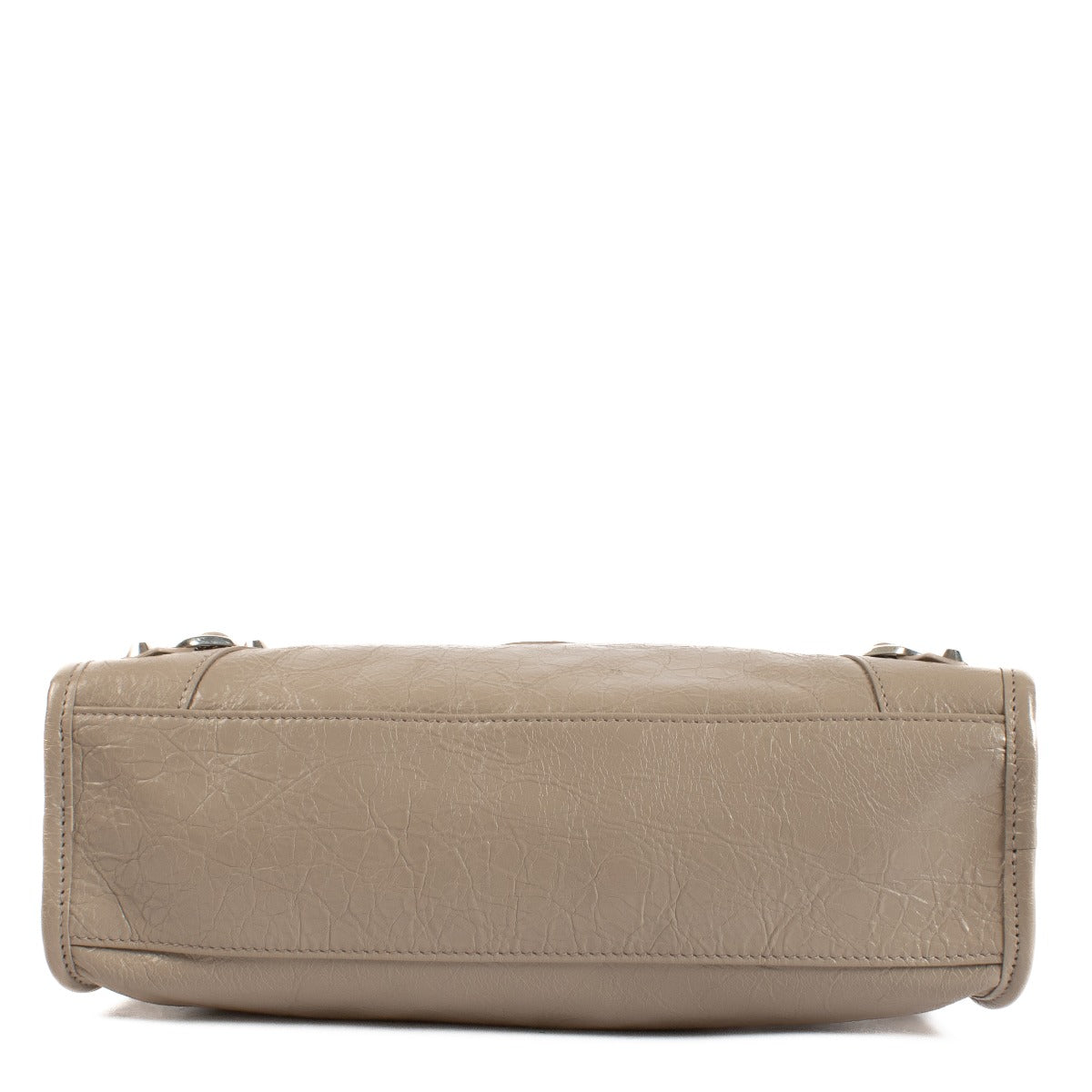 Balenciaga Stone Beige Arena Le City Kleine Tas