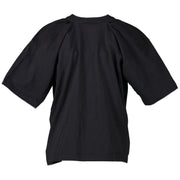 Achetez secur en ligne votre tshirt Balenciaga Glossy Back Pulled T-shirt - size S chez Labellov à Anvers