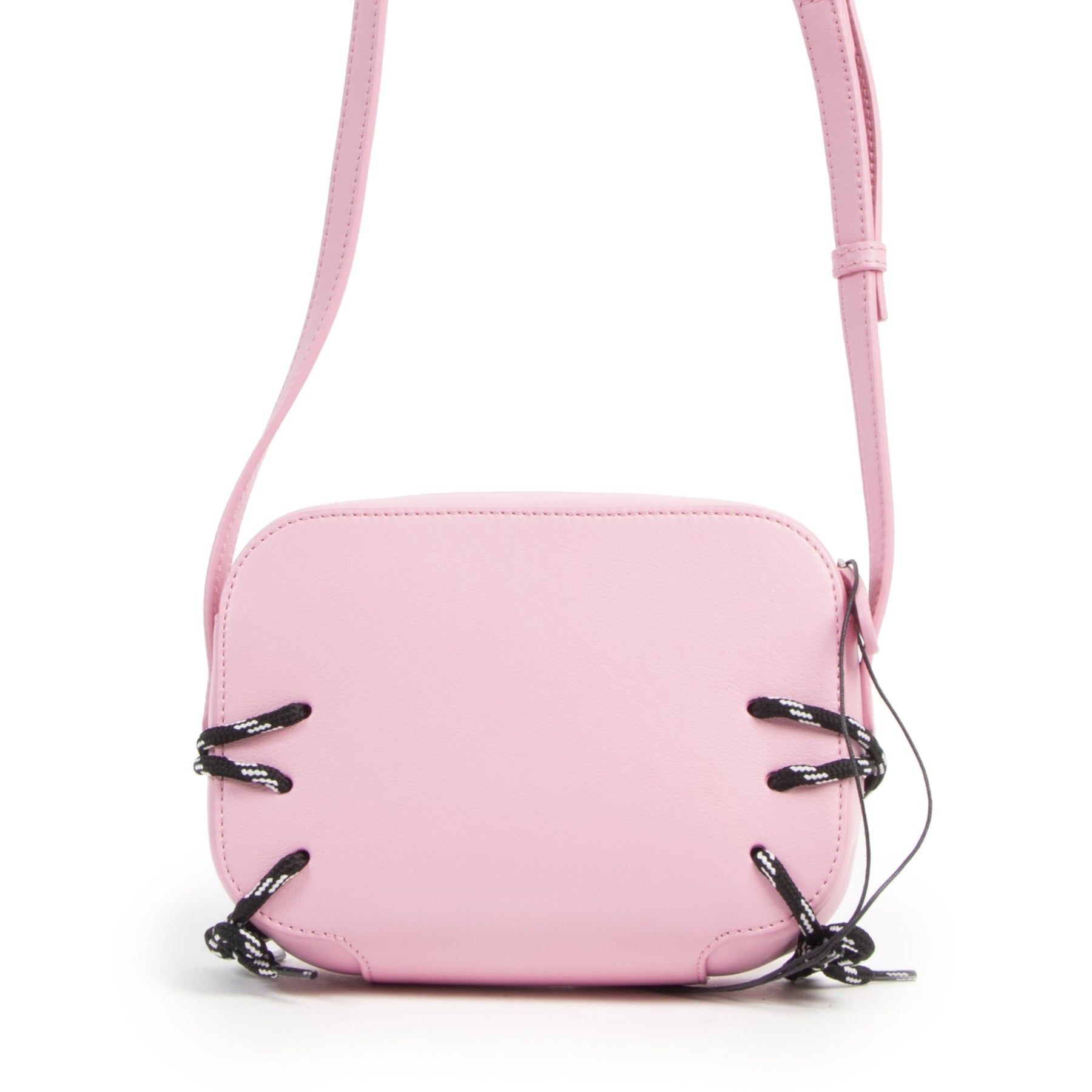 Balenciaga Pink Hello Kitty XS Camera Bag