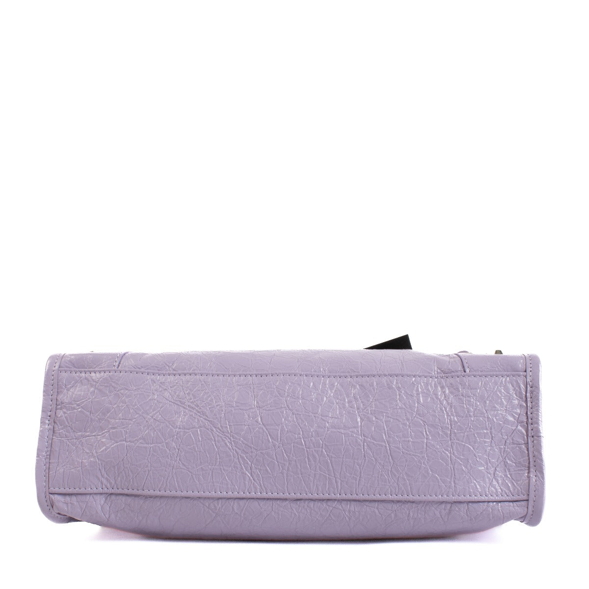 Balenciaga Arena Le City Small Tas Lichtpaars