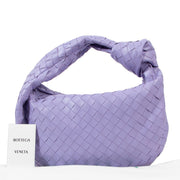 Bottega Veneta Wisteria Teen Jodie Bag