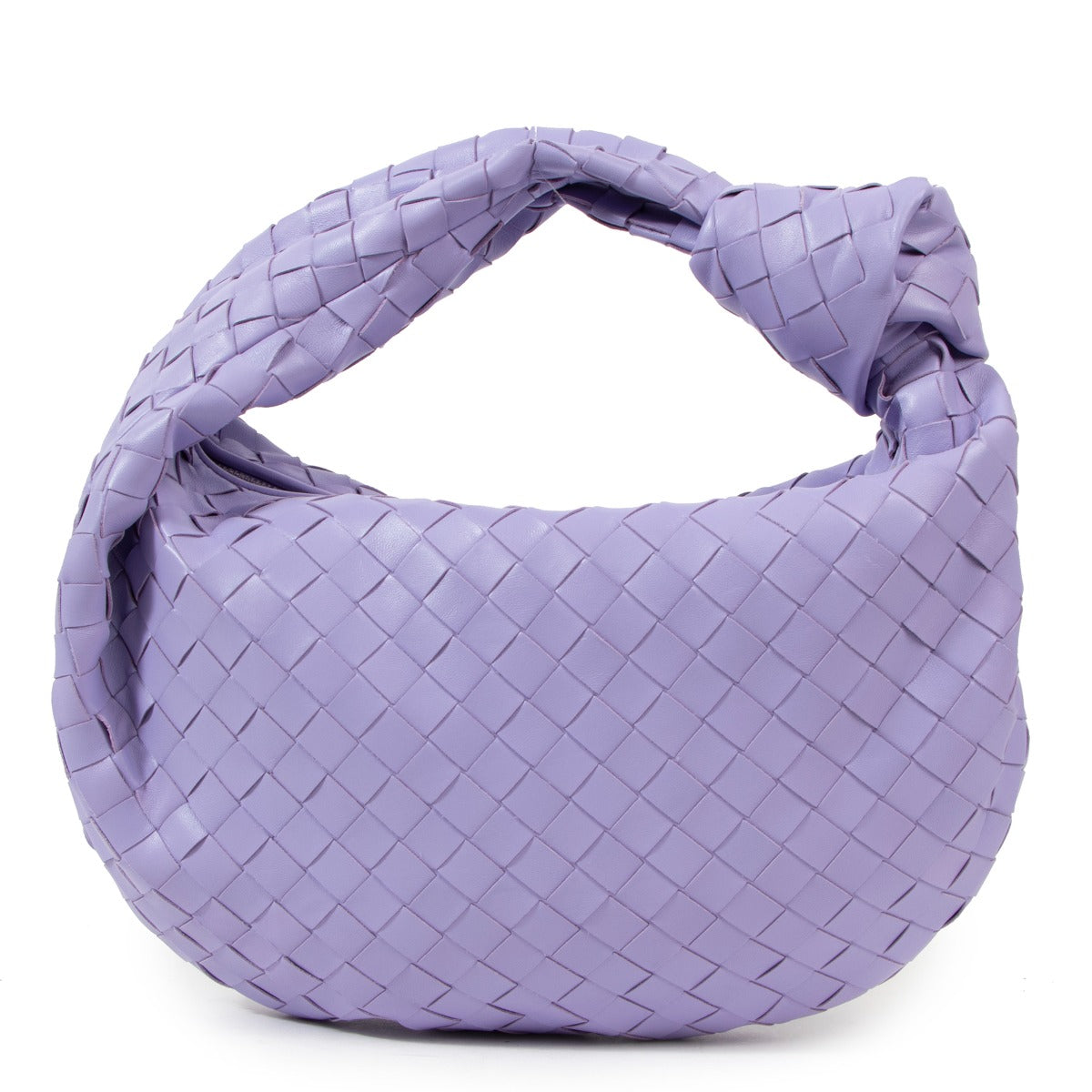Bottega Veneta Wisteria Teen Jodie Bag