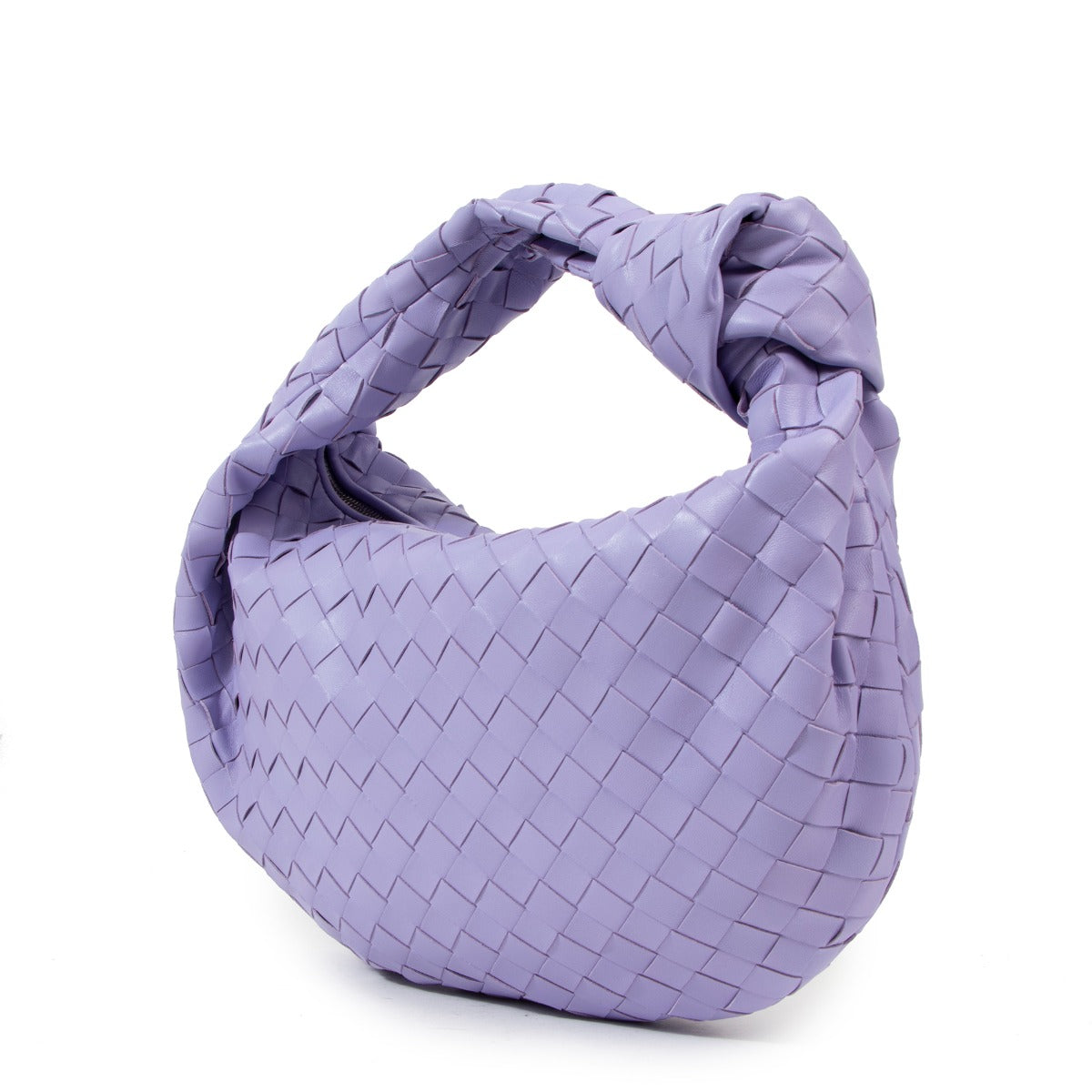 Bottega Veneta Wisteria Teen Jodie Bag