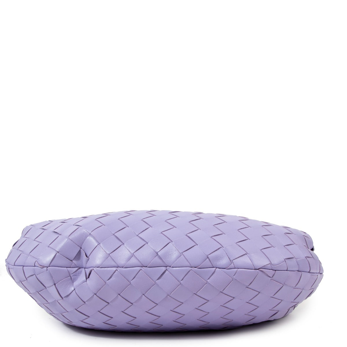 Sac Jodie Bottega Veneta Wisteria (taille Teen)
