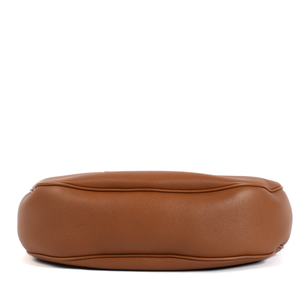 Sac porté épaule Heloïse moyen Celine couleur camel