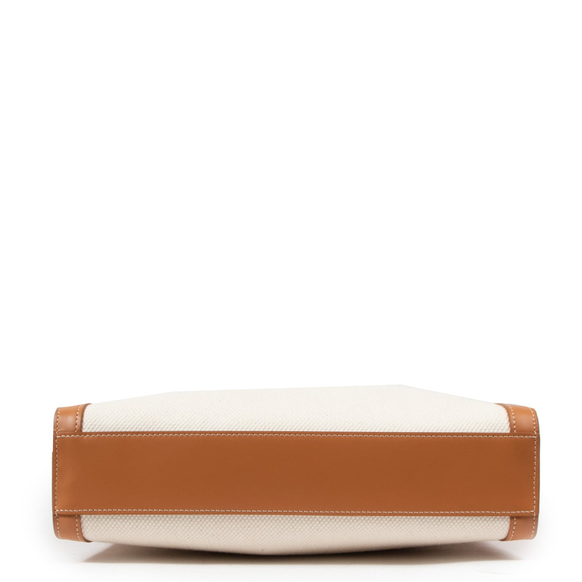 Cabas vertical miniature Celine Tan