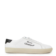 Saint Laurent Court Classic SL/06 Sneakers