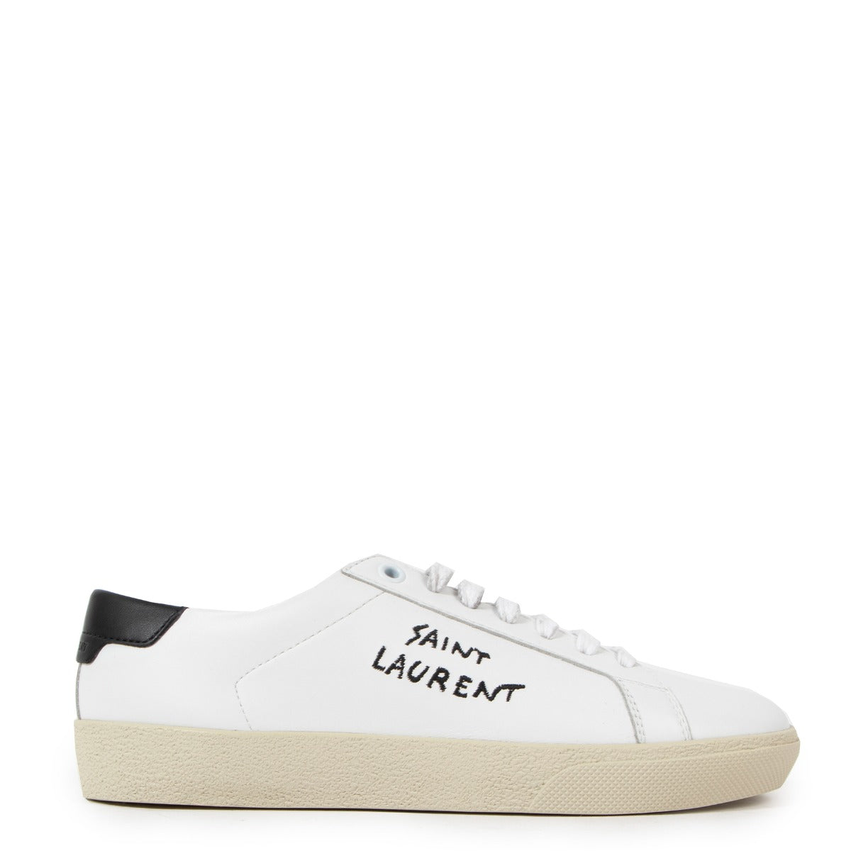 Saint Laurent Court Classic SL/06 Sneakers