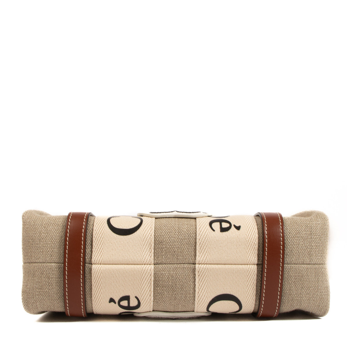 Chloé x My Melody Small Woody Tote Bag