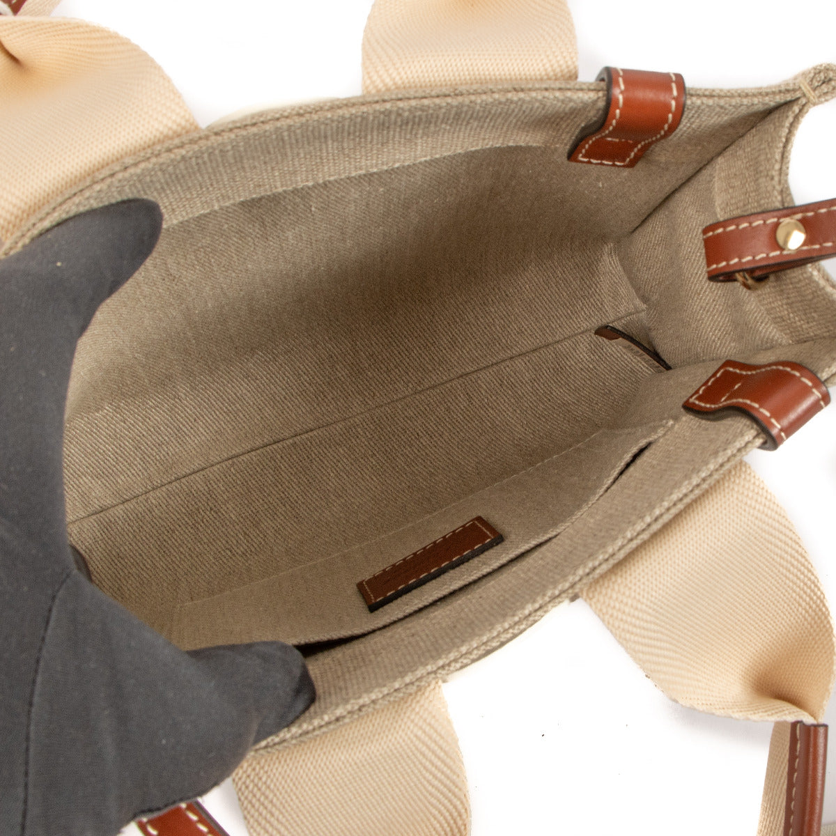 Chloé x My Melody Small Woody Tote Bag
