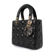 Christian Dior Small Lady Dior My ABCDior Bag aan de beste prijs online te koop