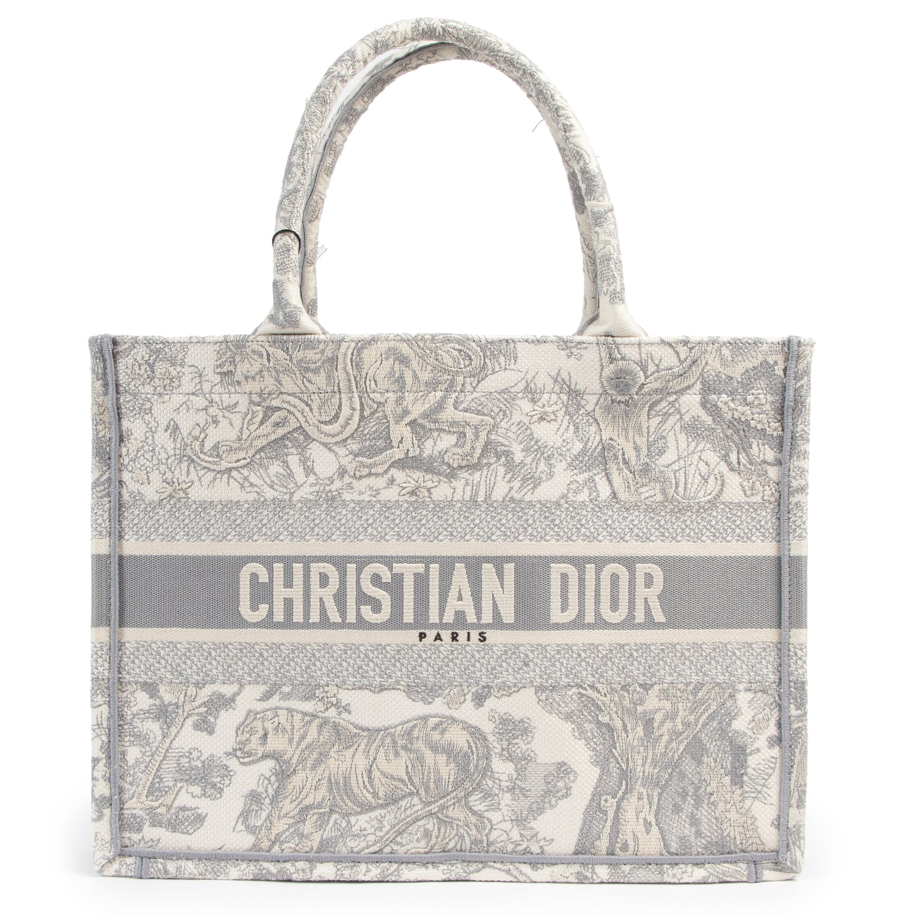 Christian Dior Small Dioriviera Dior Book Tote brand new 100% authentic