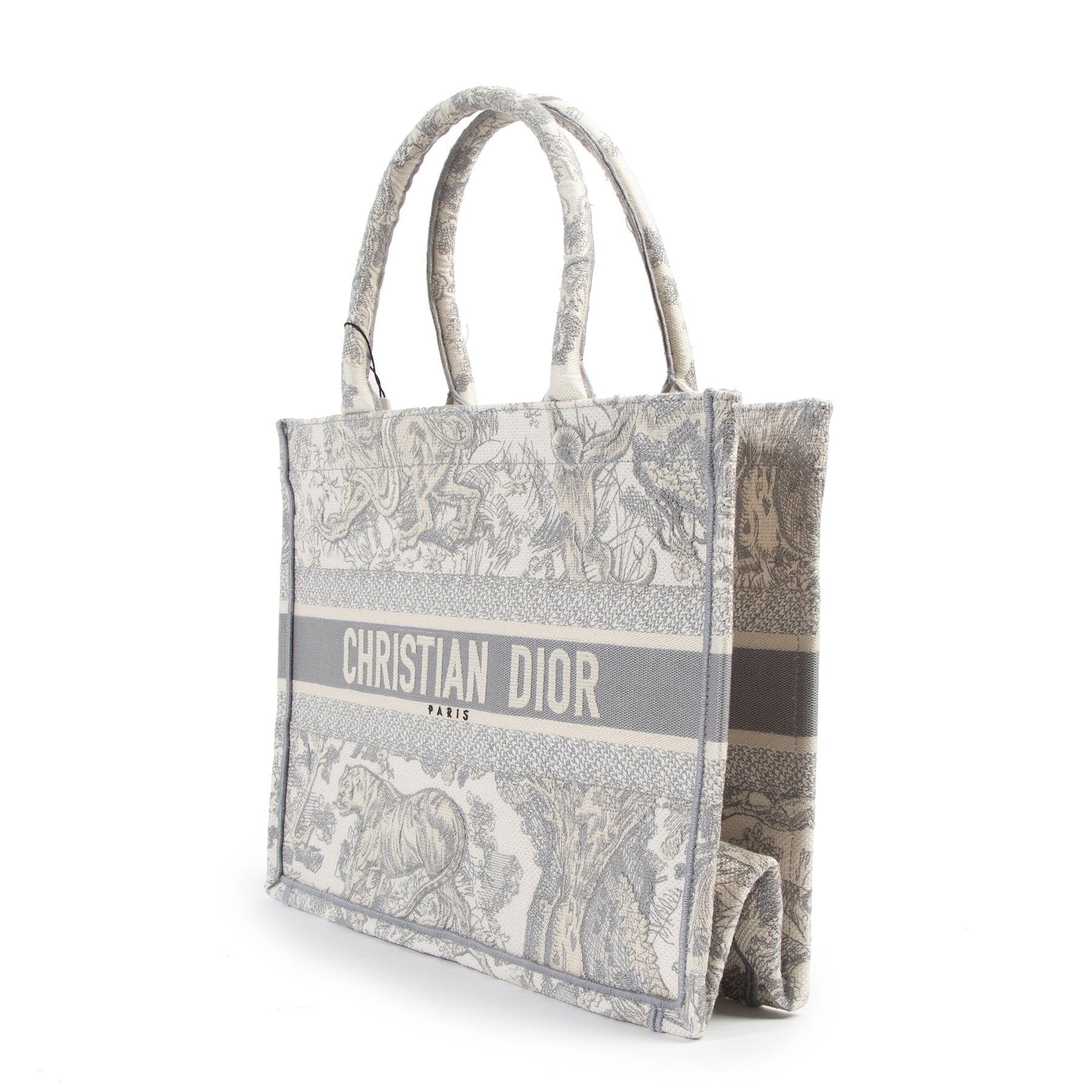 Christian Dior Small Dioriviera Dior Book Tote acheter en ligne pour le meilleur prix
