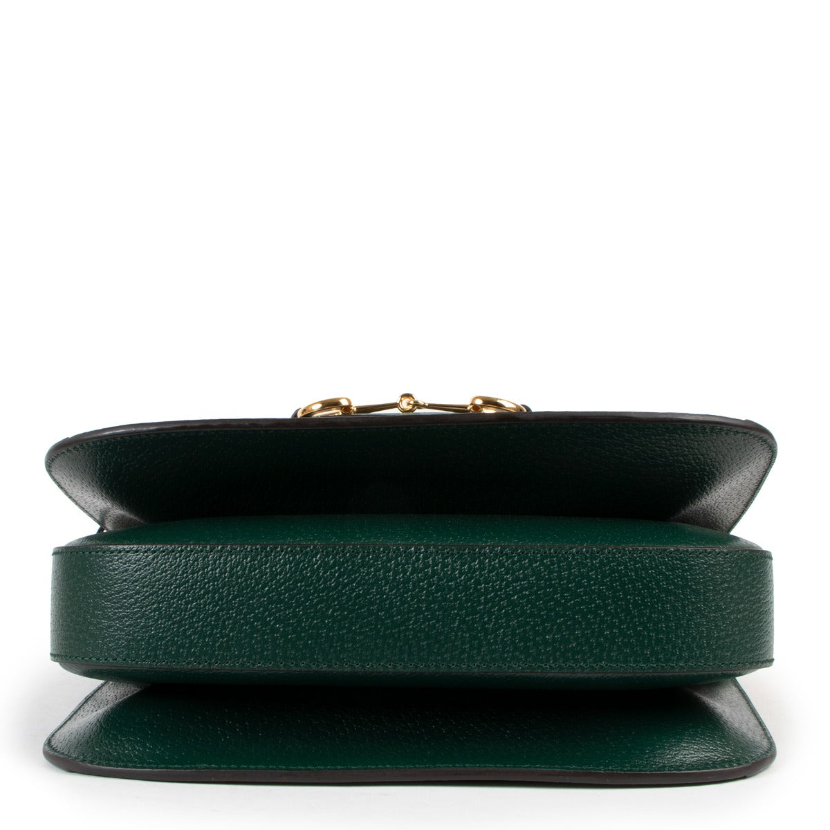 Buy online an authentic brand new Gucci Horsebit 100 1955 Shoulder Bag in very good condition at Labellov in Antwerp.