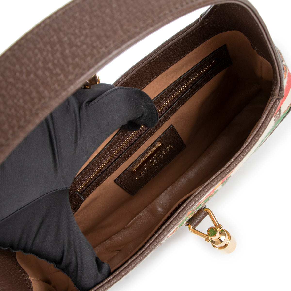 Gucci 100 Jackie 1961 Kleine Schoudertas