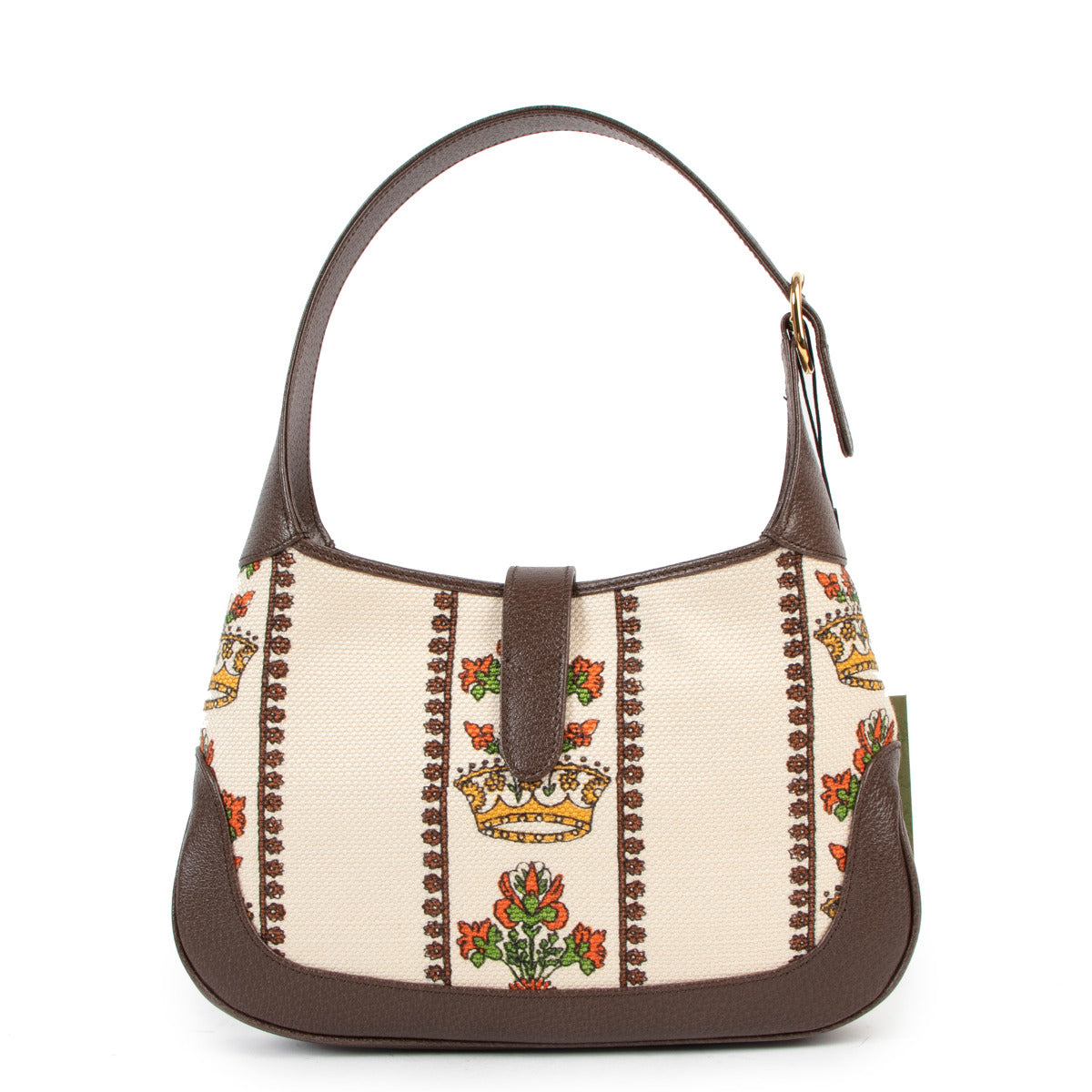 Gucci 100 Jackie 1961 Kleine Schoudertas