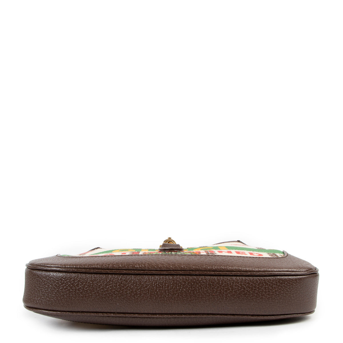 Gucci 100 Jackie 1961 Kleine Schoudertas