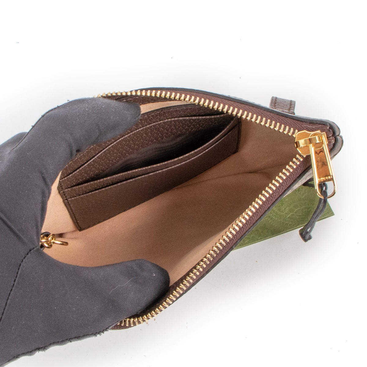 Gucci Ophidia Utility GG Supreme Riemtas