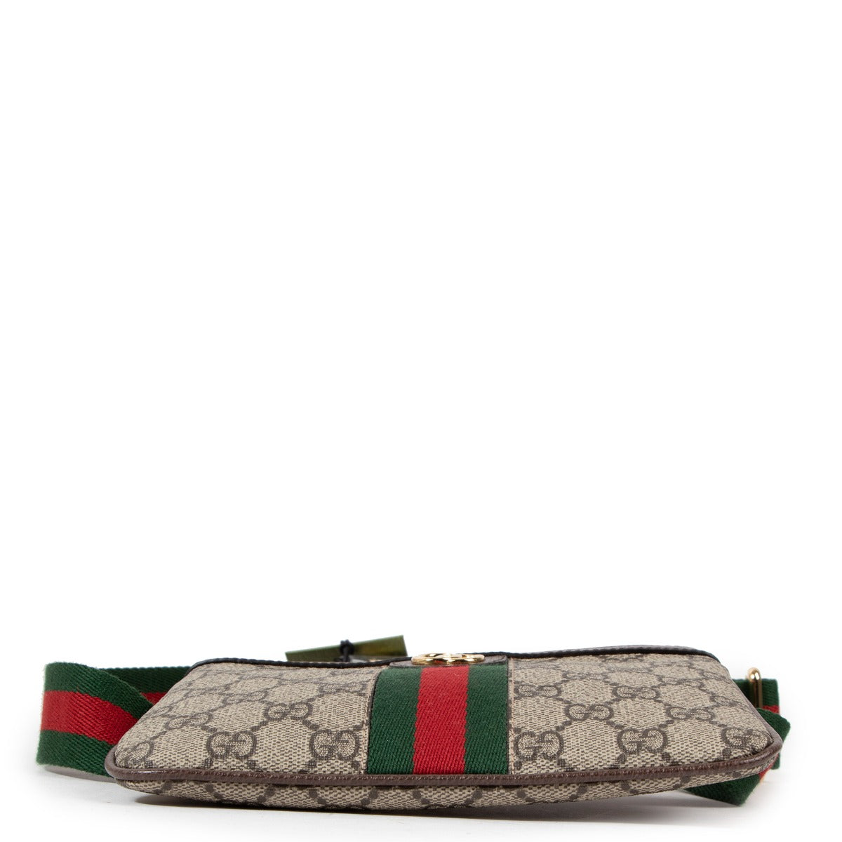 Gucci Ophidia Utility GG Supreme Riemtas