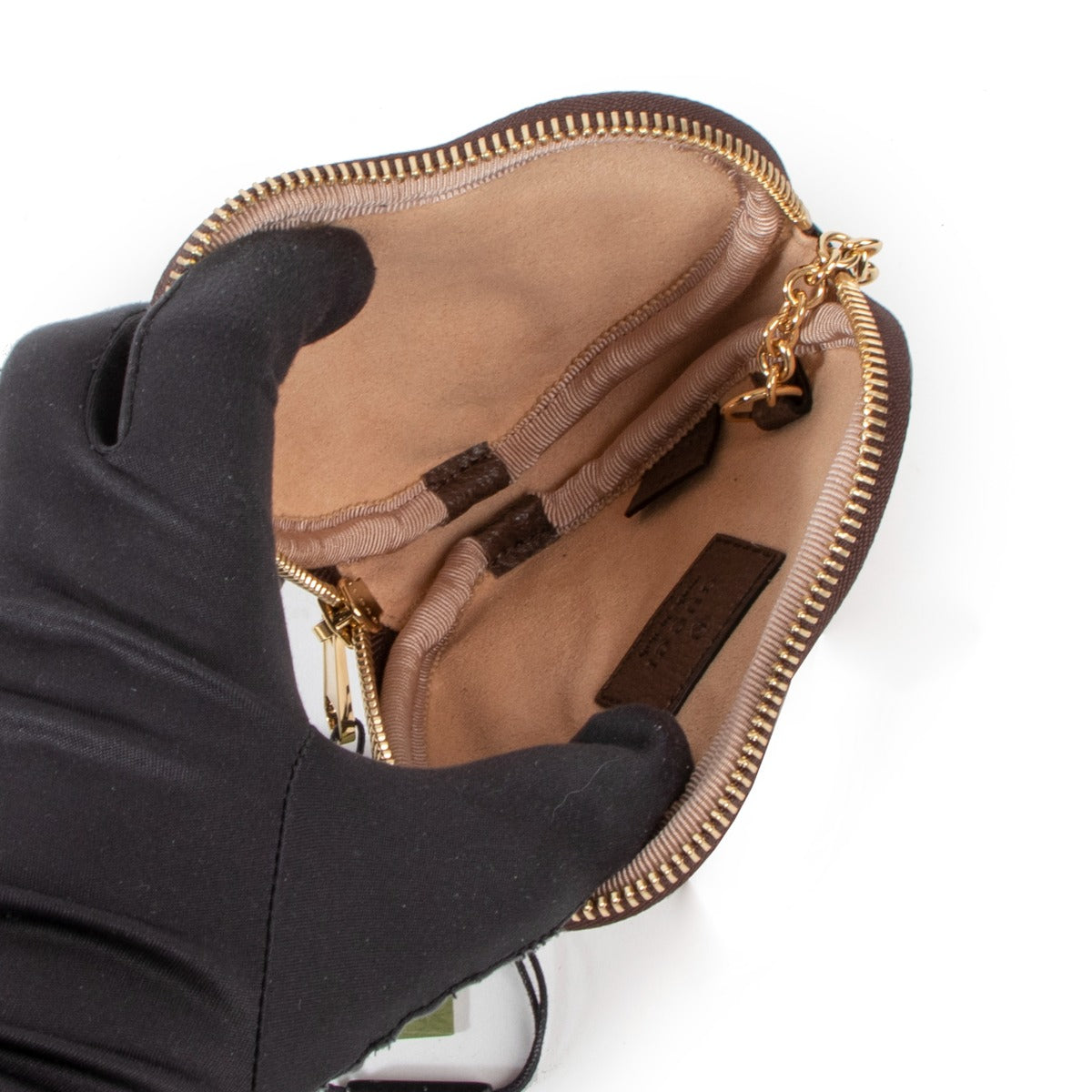 Gucci Ophidia Utility GG Supreme Riemtas