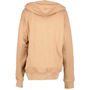Shop safe online at Labellov in Antwerp, Brussels and Knokke this 100% authentic second hand Gucci x The North Face Brown Cotton Sweater - Size XXS