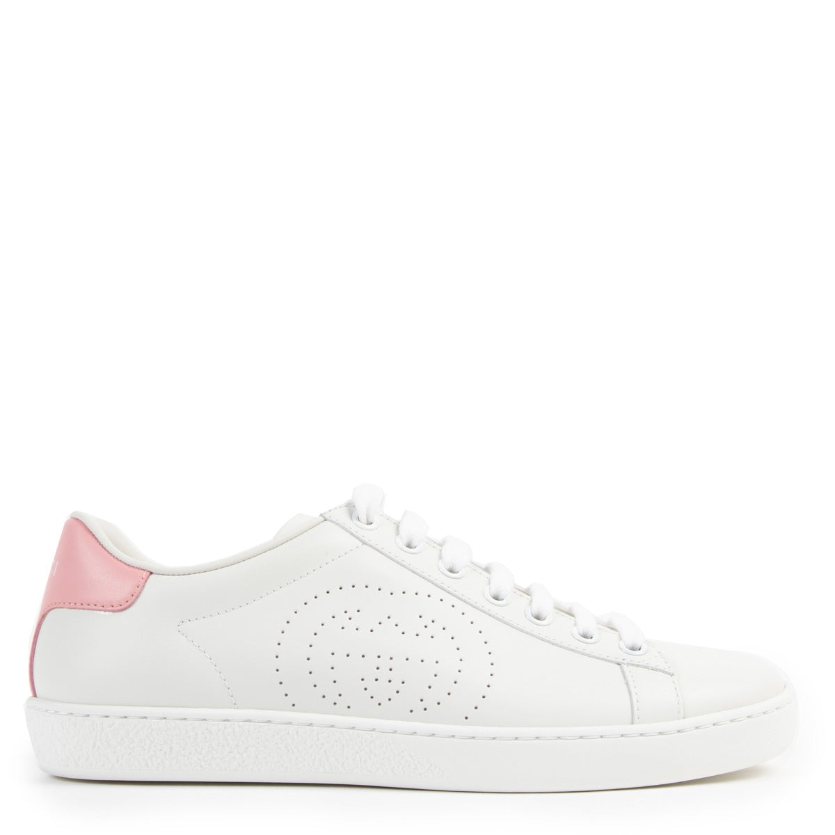 White Gucci sneakers, Gucci sneakers size 35,5, Gucci sneakers, Pink Gucci sneakers, New Gucci sneakers.