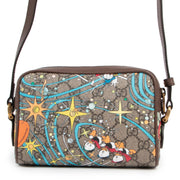 Disney x Gucci Donald Duck Mini Shoulder Bag