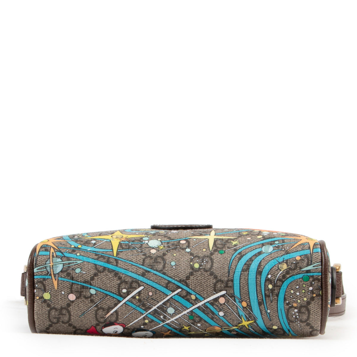 Disney x Gucci Donald Duck Mini Schoudertas