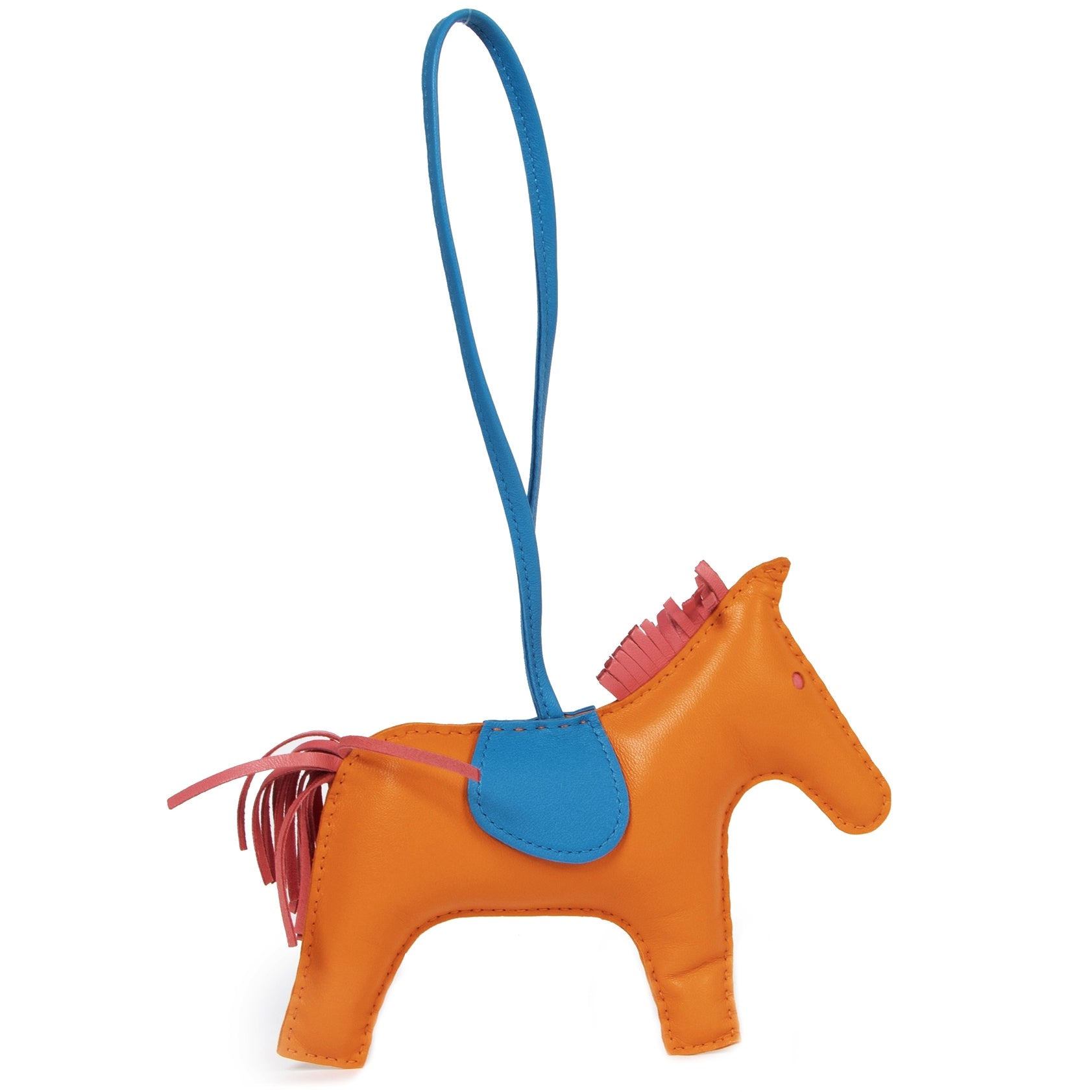 Buy and sell your authentic Hermès Rodeo GM Charm for the best price